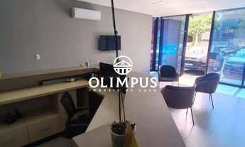 Imagem 7: Imóvel Comercial Moderno e Sofisticado Localização Estratégica em ótimo bairro