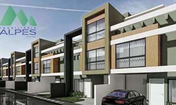 Imagem 2: Os à venda, 126 m² por R$ 1.119.395 - Portão - Curitiba/PR