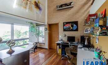 Imagem 7: CASA EM CONDOMÍNIO - ALPHAVILLE - SP