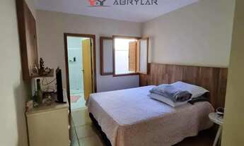 Imagem 7: Casa para alugar em Jundiaí, Jardim Natália, com 3 quartos, com 95 m²