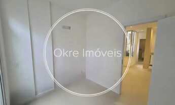 Imagem 7: Oportunidade: apartamento com 1 quarto à venda no Humaitá!