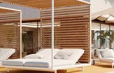 Imagem 5: Studio 24 mq2 - São José da Coroa Grande, PE