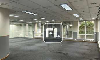 Imagem 4: Conjunto para alugar, 226 m² por R$ 43.930,60/mês - Vila Olímpia - São Paulo/SP