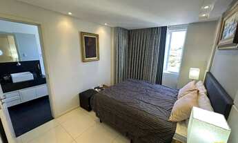 Imagem 3: Cobertura Duplex com Vista Privilegiada - 3 Quartos | 118m²