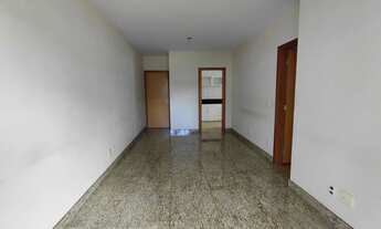 Imagem 2: Apt. 04 qtos e área privativa. São Luiz