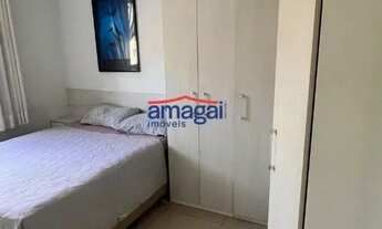 Imagem 6: Apartamento de 2 quartos para venda no Villa Branca