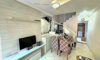 Imagem: Sobrado com 2 dormitórios à venda, 65