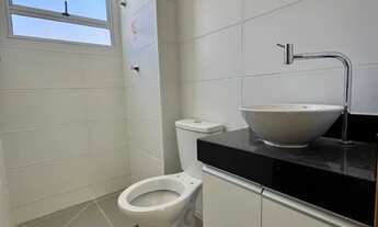 Imagem 2: Alugo apartamento semi mobiliado em Cruz das Almas - (2 quartos com varanda