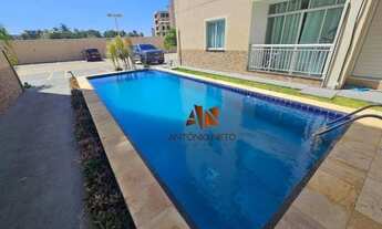 Imagem 3: Porto das Dunas Beach - Apartamento com 2 quartos para alugar, 46 m² por R$ 3.000/mês - Po