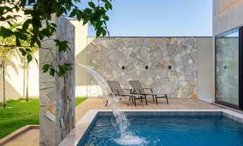 Imagem 5: Sobrado para venda possui 280 metros quadrados com 4 quartos em Araçagy - São José de Riba