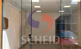 Imagem 2: Loja comercial com 110m2 para locação na região da Indianópolis