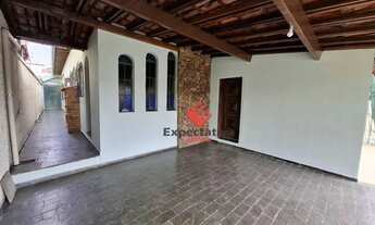 Imagem 6: Casa com 4 dormitórios para alugar, 190 m² por R$ 4.575,00/mês - Candelária - Belo Horizon