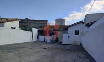 Imagem 2: Ponto comercial com edicula - 307 m² de terreno no Jardim Maringá!