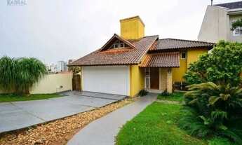 Imagem: Casa 4 dormitórios com vista para o mar