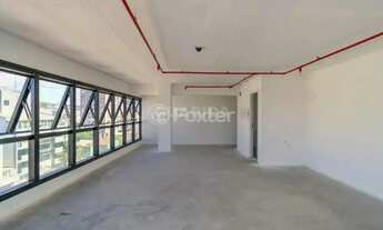 Imagem 5: Sala / Conjunto Comercial à venda Avenida Érico Veríssimo, Menino Deus - Porto Alegre