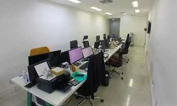 Imagem 2: Sala : / Comercial / Barra da Tijuca