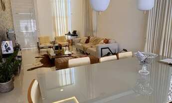 Imagem: Aluguel alphaville mobiliado