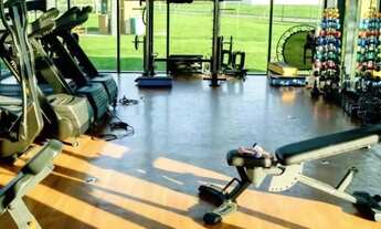 Imagem 7: Terreno condomínio Alphaville Campos