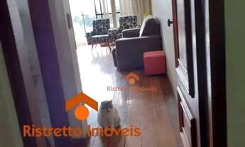 Imagem 2: Apartamento com 3 dormitórios à venda, 78 m² por R$ 490.000,00 - Km 18 - Osasco/SP