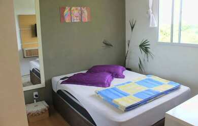 Imagem 7: Apartamento ultimo andar sem elevador !