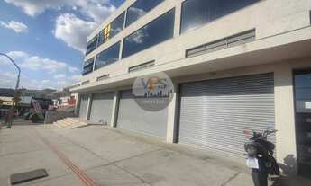 Imagem 4: Loja Comercial para Venda em Contagem, PARQUE RECREIO