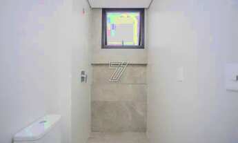 Imagem 6: Imóvel para venda com 99 metros quadrados com 3 quartos em Água Verde - Curitiba - PR