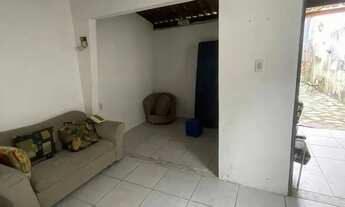 Imagem 2: CASA AMARELA PROX SITIO DA TRINDADE 3QTS SUIT 120M2