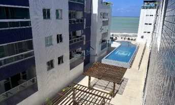 Imagem: Apartamento 1 Quarto com 1 Suíte e 60m²