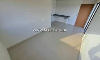 Imagem 3: Cobertura para Venda em Brasília, Guará II, 2 dormitórios, 1 suíte, 2 banheiros, 2 vagas