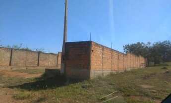 Imagem 4: Terreno à venda, 460 m² por R$ 210.000,00 - Cidade Jardim - Araraquara/SP