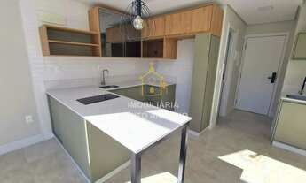 Imagem 6: Loft com Vista Mar no bairro Cacupé - Florianópolis