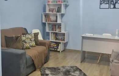 Imagem 5: Sala comercial para psicólogos