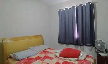 Imagem 5: Imóvel para venda tem 48 metros quadrados com 2 quartos em Santa Inês - Vila Velha - ES