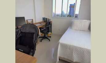 Imagem 6: TIROL HOMES - LINDO APARTAMENTO - 3/4, SENDO 02 SUÍTES - CLIMATIZADO