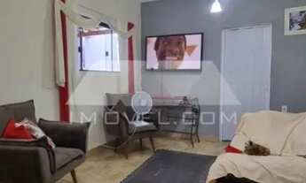 Imagem 5: CASA/CHÁCARA COM 2 QUARTOS, 80 M² - NOVO JARDIM WENZEL, RIO CLARO/SP