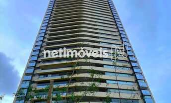 Imagem: Locação Apartamento 4 quartos Jardim das