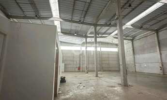 Imagem 7: Galpão - Jardim Santa Genebra - Campinas