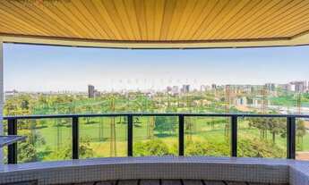 Imagem 9: Apartamento com 2 dormitórios à venda, 142 m² por R$ 1.700.000,00 - Cabral - Curitiba/PR