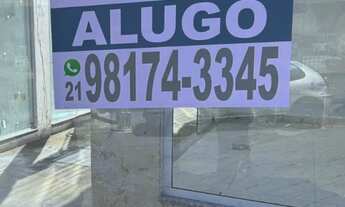 Imagem 7: Exclusividade - R$ 1.700 - Aluguel - Loja Comercial - Ilha do Governador