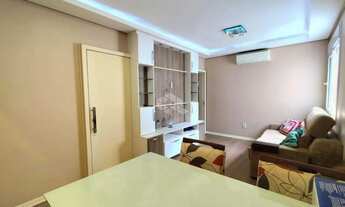 Imagem 4: APARTAMENTO DE 2 DORMITÓRIOS REFORMADO COM GARAGEM NO BAIRRO SANTANA!