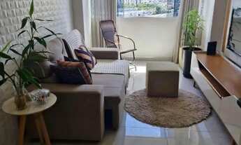 Imagem: Imóvel para venda possui 60 metros quadrados