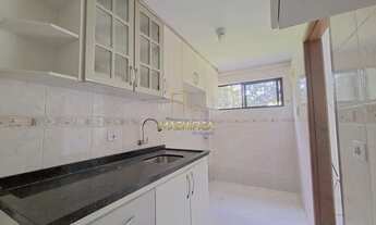 Imagem 7: APARTAMENTO com 2 dormitórios à venda com 45m² por R$ 222.000,00 no bairro Campo Comprido