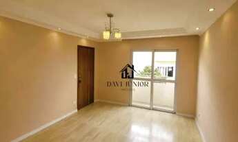 Imagem 4: Apartamento com 2 dormitórios para alugar, 75 m² por R$ 1.750,00/mês - Jardim Saira - Soro