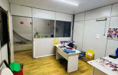 Imagem 5: Galpão para alugar, 392 m² por R$ 11.000,00/mês - Centro - Fortaleza/CE