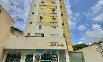 Imagem: Kitnet Mobiliada para Locação no Edifício