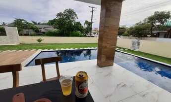 Imagem 5: Casa Barra do Jacuípe Feriado