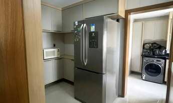 Imagem 6: RESERVA INGLESA LONDON - 03 SUÍTES - MOBILIADO - 9.500,00