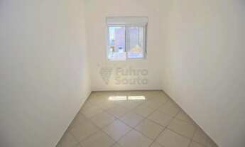 Imagem: Apartamento com Dois Dormitórios no Edifício