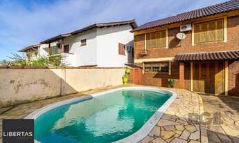 Imagem 2: Casa sobrado na zona norte de 3 dormitórios 3 vagas e piscina