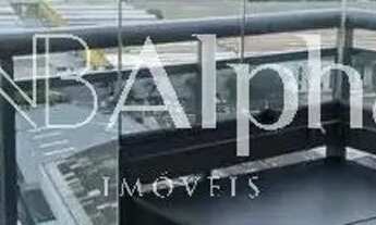 Imagem 3: Apartamento para locação e venda no Edifício Wi-House em Alphaville - SP